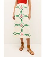 Chandler Skirt