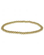 3mm Gold Filled Bracelet