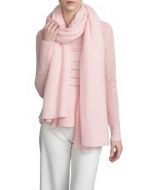 Cashmere Travel Wrap