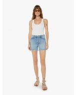 The Skipper Short in Long Fray