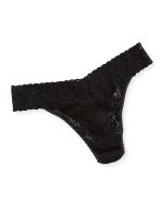 Original Lace Thong