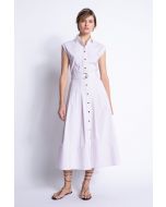 Mara Stripe Dress