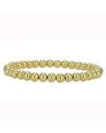 5mm Gold Filled Bracelet