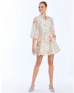 Valencia Mini Dress