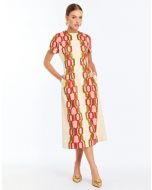 Hampton Convertible Midi