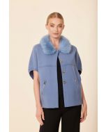 Faux Fur Trim