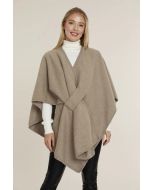 Knit Wrap