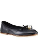 Charm Ballet Flat