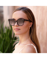 Amber Sunglasses