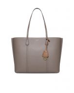 Perry Triple Compartment Tote