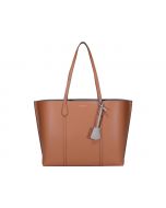 Perry Triple-Compartment Tote