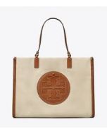 Ella Canvas Tote