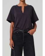 Aspeth Splice Tee
