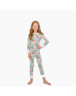 Kids PJ Set