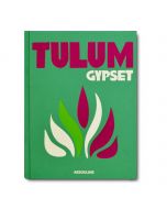 Tulum Gypset Book