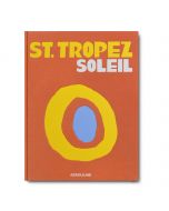 St. Tropez Soleil Book