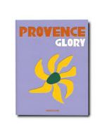 Provence Glory Book