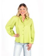 Oxford Top