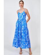 Walker Dress