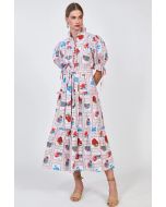 Holloway Dress