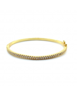 Cici CZ Bangle