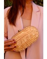 Deco Clutch