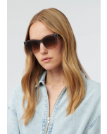 Adele Oolong Sunglasses