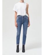 Riley Cropped Jean