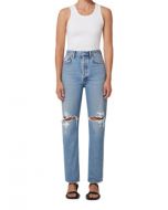 90's Pinch Waist Jean