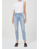 Merrel Mid Rise Jeans