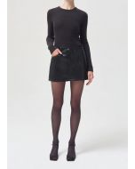 Recycled Leather Liv Mini
