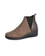 Augusta Wedge Boot