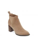 Axa Bootie