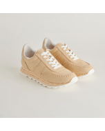 Ayita Raffia Sneaker