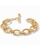 Catalina Demi Link Bracelet