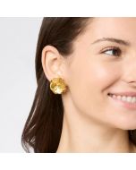 Bloom Statement Earring