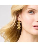 Bamboo Earring