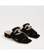 Darby Heel