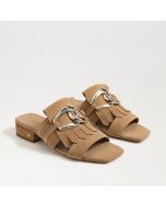 Darby Heel