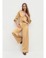 The Effortless Wide Leg