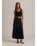 The Lila Skirt