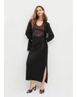 The Josie Long Skirt