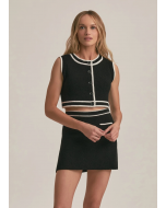 The Meredith Top