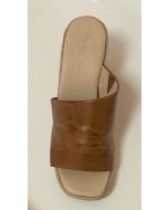 Ian Leather Wedge