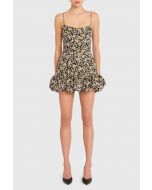 Ivory Skort Bubble