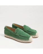 Espadrille Loafer