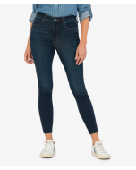 Connie High Rise Fab Ab Jean