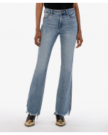 Ana High Rise Fab Flare Jean