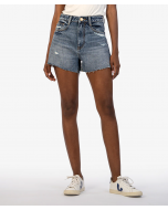 Taylor High Rise Shorts