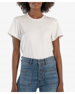 Remington Scoop Neck Shirt